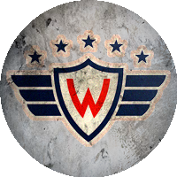 Logo Club Cultural y Deportivo Jorge Wilstermann